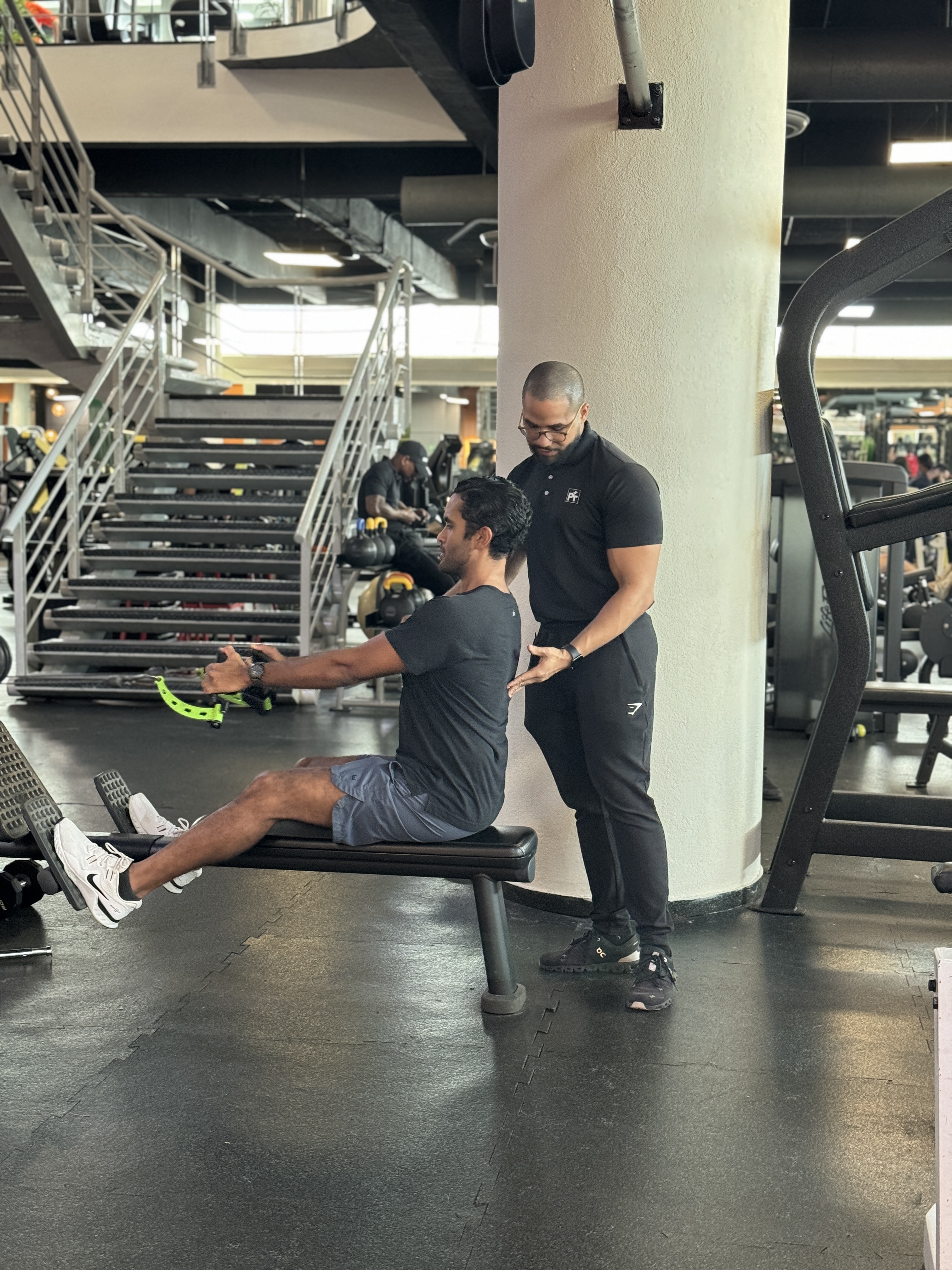 Recuperación Post-Lesión