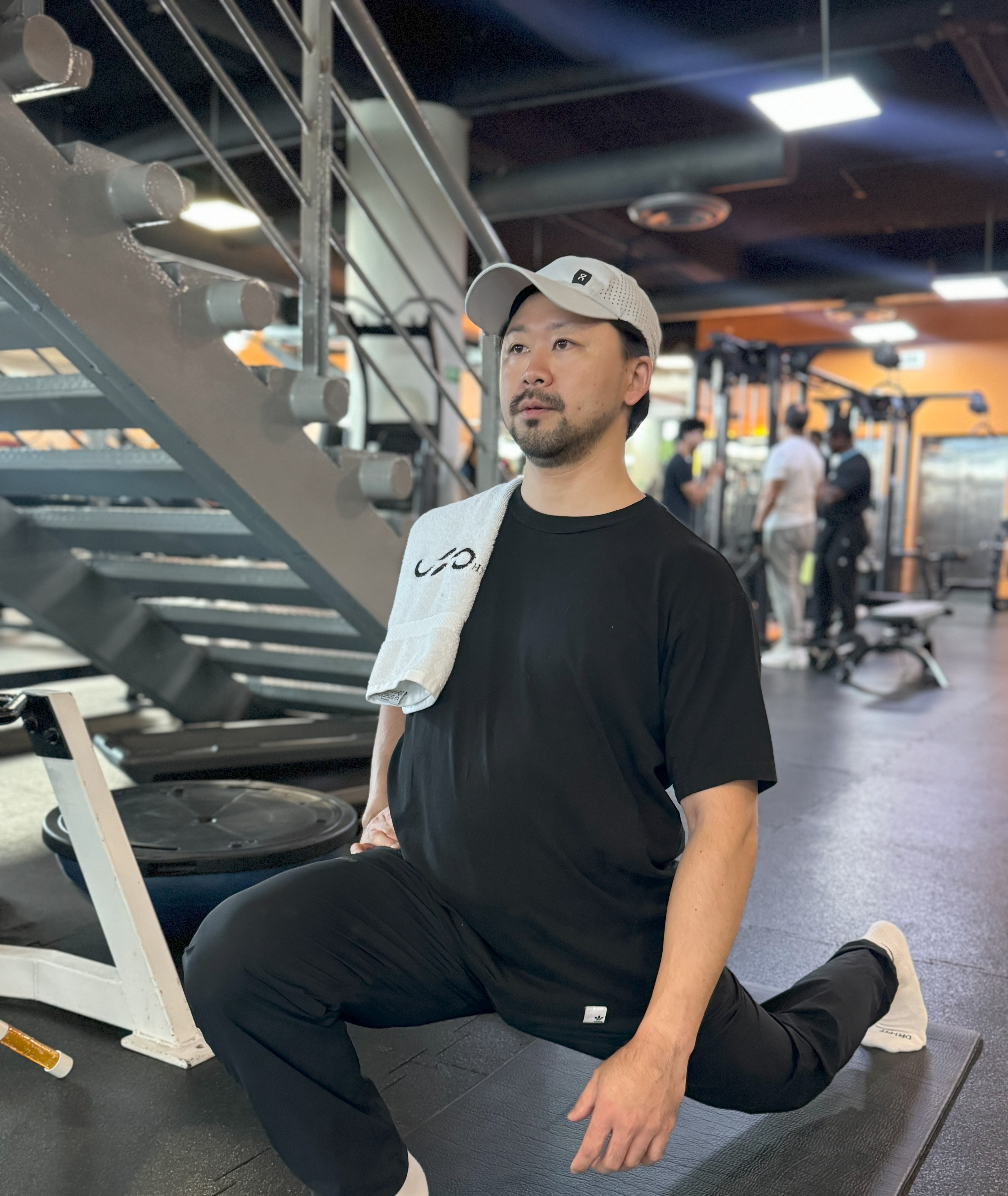 Movilidad y Recuperación