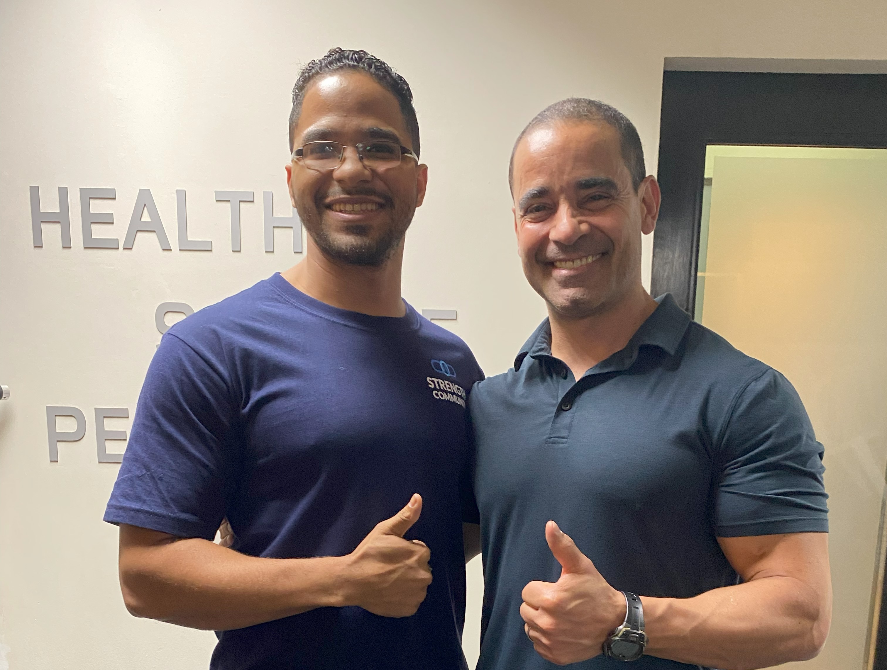 Nutrición y Bienestar