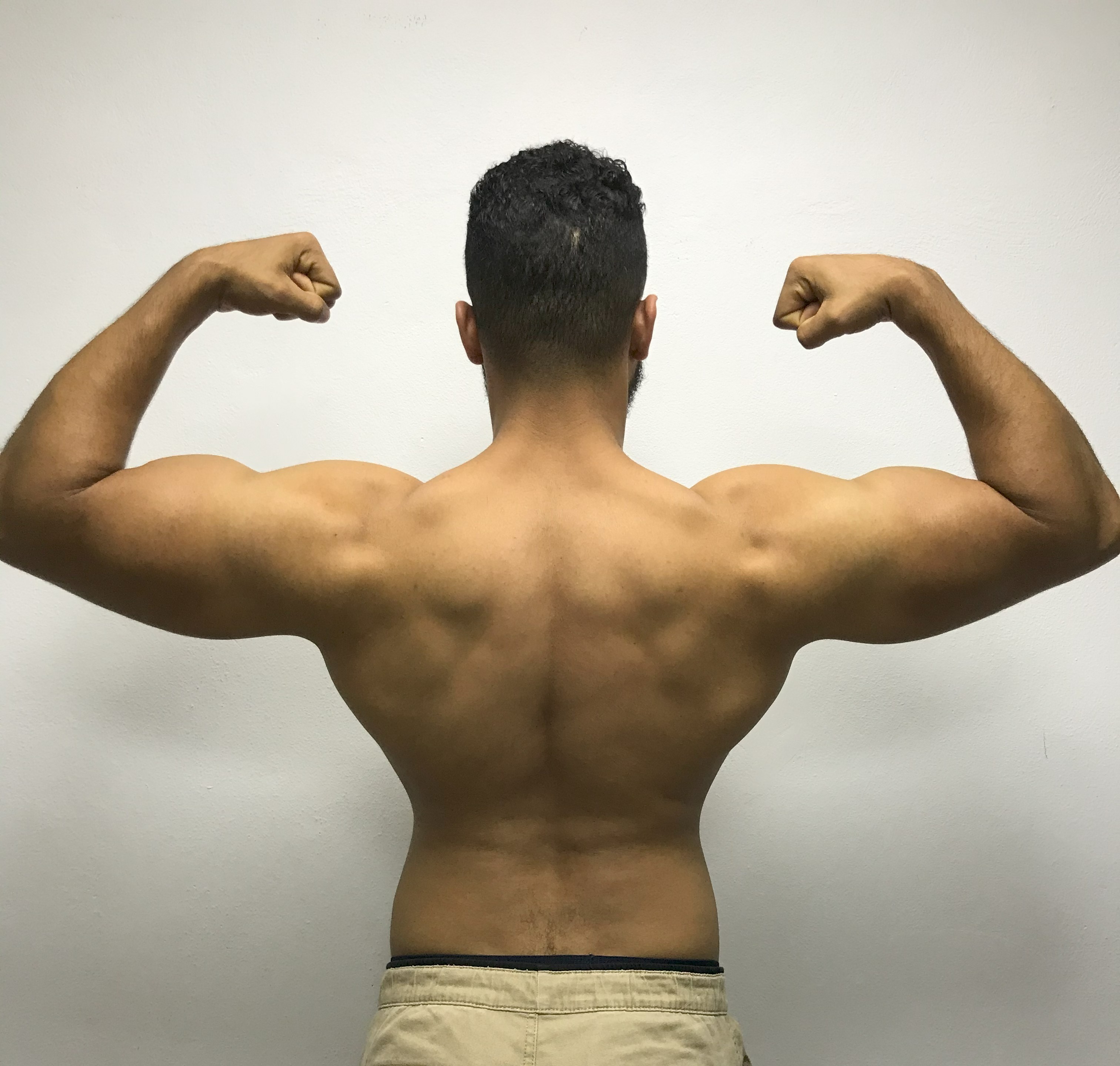 Tonificación y Estética